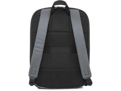 Moleskine® Notebook Backpack - Slate Grey - Backpacks