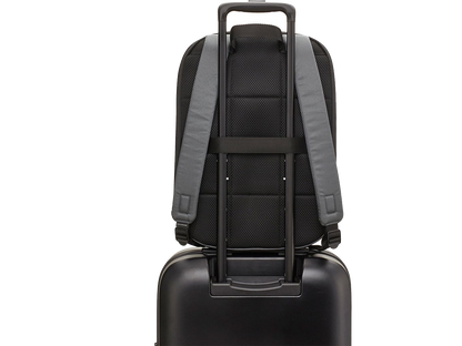 Moleskine® Notebook Backpack - Slate Grey - Backpacks