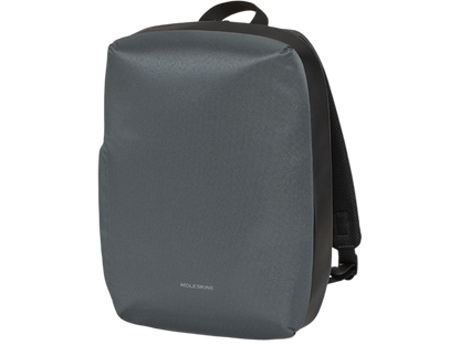 Moleskine® Notebook Backpack - Slate Grey - Backpacks