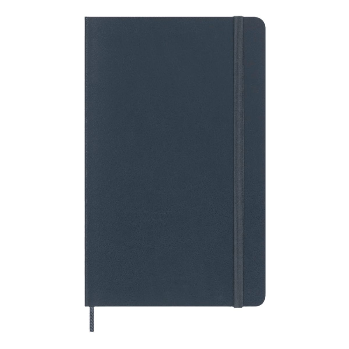 Moleskine® Precious & Ethical Vegan Soft Cover Ruled Large Notebook - Vegan Cover Journals - SwagWear