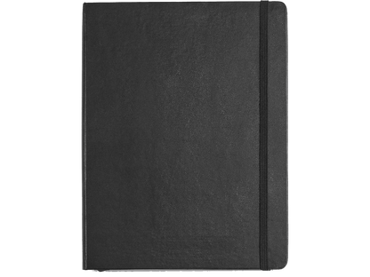 Moleskine® X - Large Notebook and GO Pen Gift Set - Notebook Sets - SwagWear