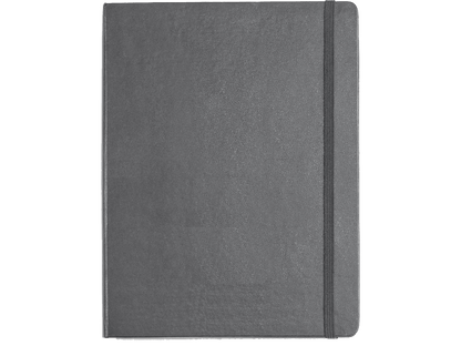 Moleskine® X - Large Notebook and GO Pen Gift Set - Notebook Sets - SwagWear