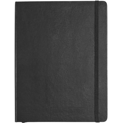 Moleskine® X - Large Notebook Gift Set - Notebook Sets - SwagWear
