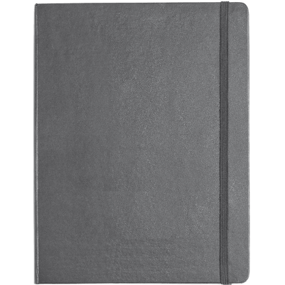 Moleskine® X - Large Notebook Gift Set - Notebook Sets - SwagWear