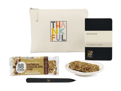 Moleskine® Write & Delight Gift Set - Moleskine Gift Sets - SwagWear
