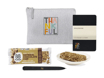 Moleskine® Write & Delight Gift Set - Moleskine Gift Sets - SwagWear