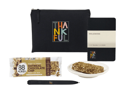 Moleskine® Write & Delight Gift Set - Moleskine Gift Sets - SwagWear