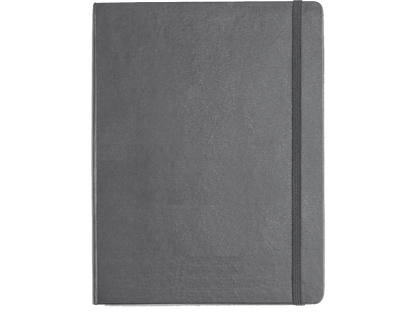 Moleskine® X-Large Notebook and Kaweco Pen Gift Set - Notebook Sets - SwagWear