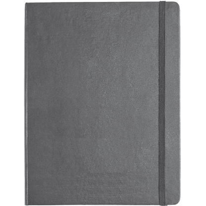 Moleskine® X-Large Notebook Gift Set - Notebook Sets - SwagWear