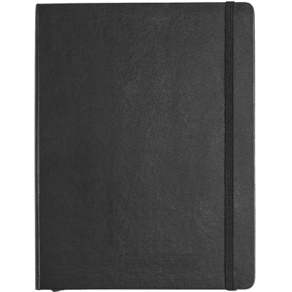 Moleskine® X-Large Notebook Gift Set - Notebook Sets - SwagWear