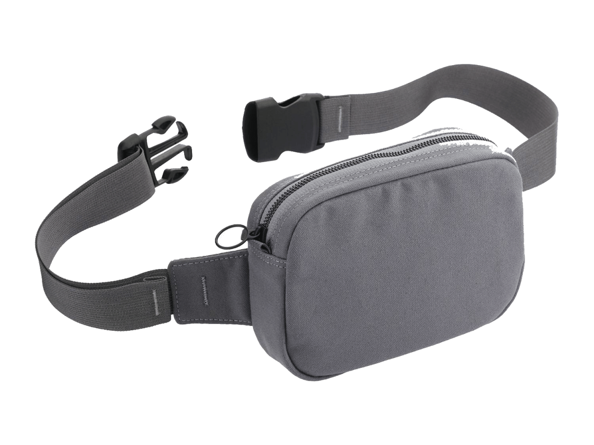 Moop® Fanny Pack - Fanny Packs - SwagWear