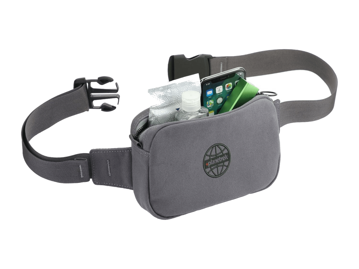 Moop® Fanny Pack - Fanny Packs - SwagWear