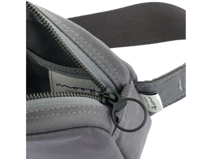 Moop® Fanny Pack - Navy - Fanny Packs