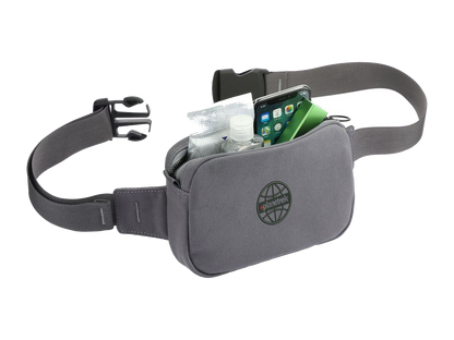 Moop® Fanny Pack - Navy - Fanny Packs