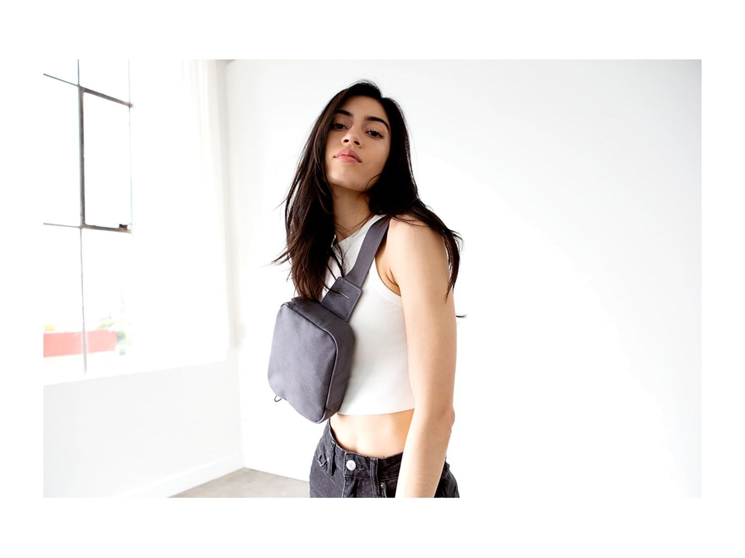 Moop® Fanny Pack - Navy - Fanny Packs