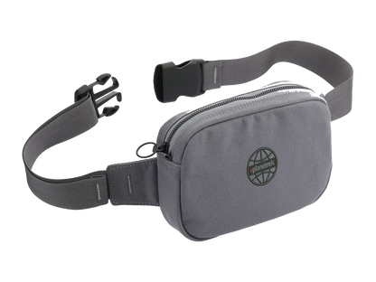 Moop® Fanny Pack - Navy - Fanny Packs