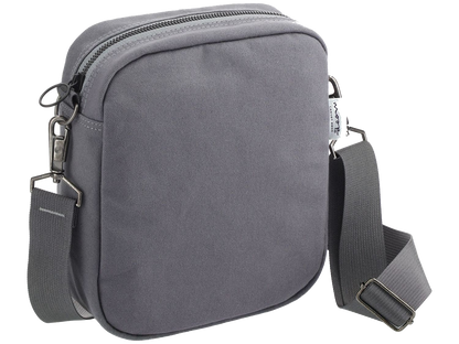 Moop® Wayfinder Crossbody Tote - Black - Crossbody