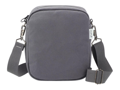 Moop® Wayfinder Crossbody Tote - Black - Crossbody