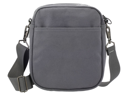 Moop® Wayfinder Crossbody Tote - Black - Crossbody