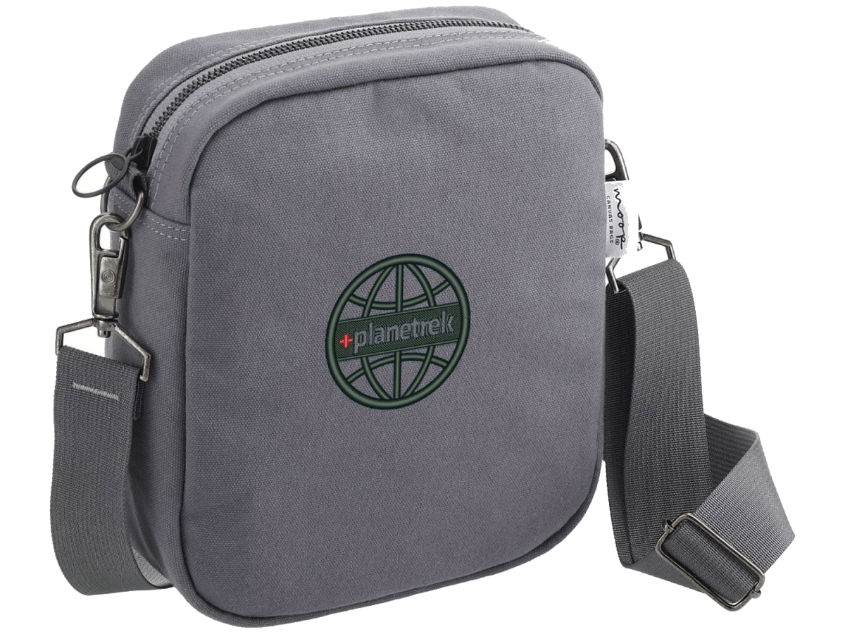 Moop® Wayfinder Crossbody Tote - Crossbody - SwagWear
