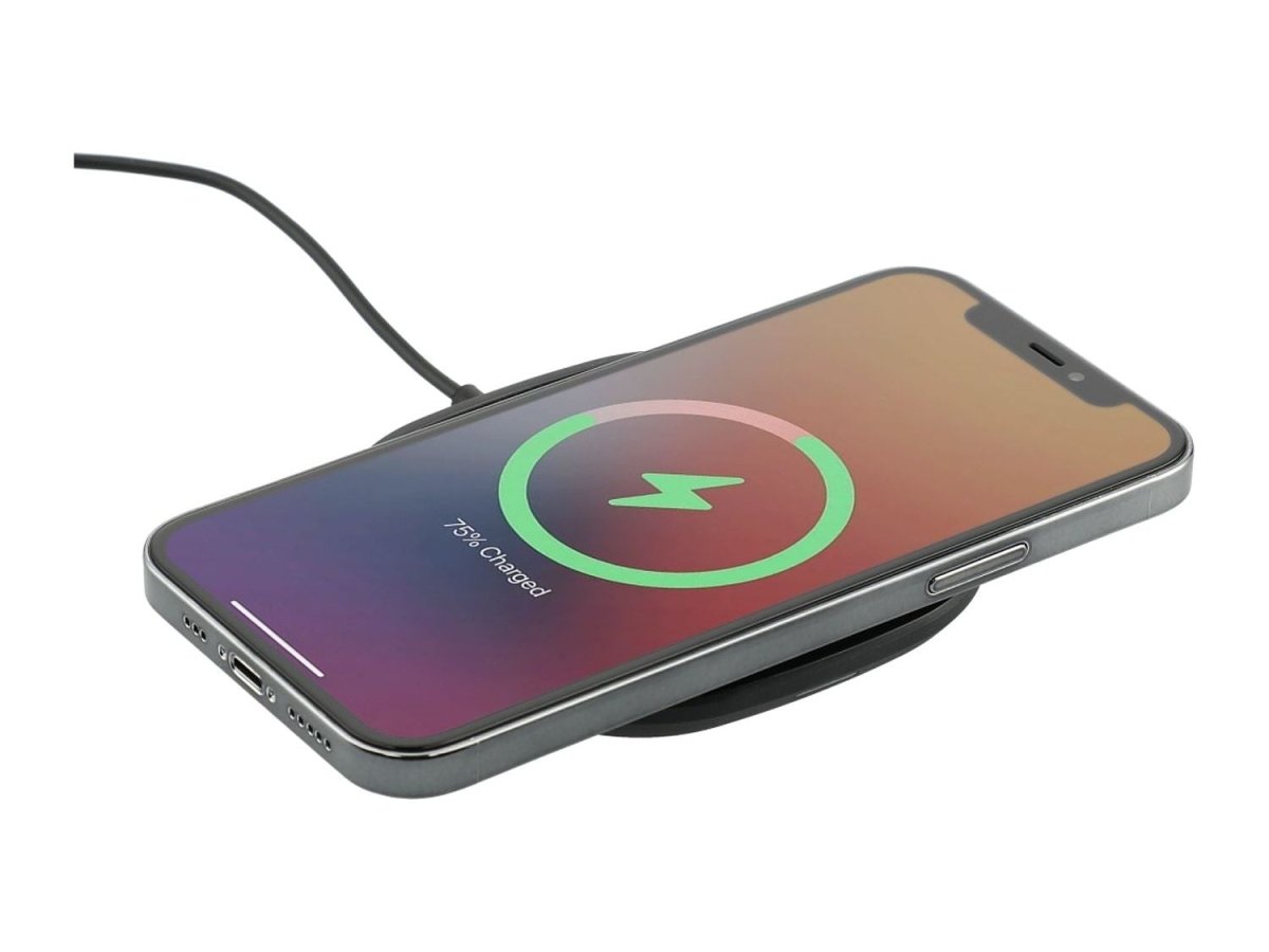 mophie® 15W Wireless Charging Pad - Charging Pads - SwagWear