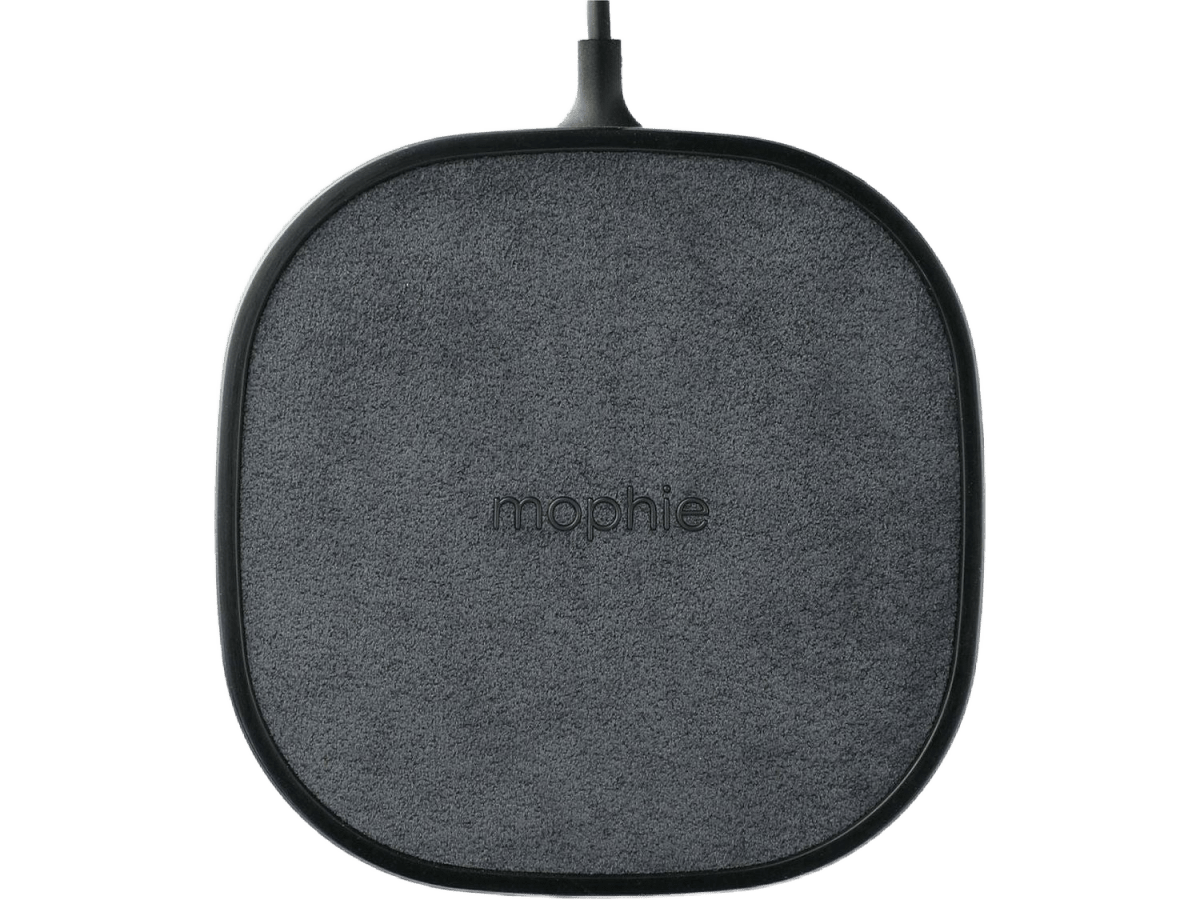 mophie® 15W Wireless Charging Pad - Charging Pads - SwagWear