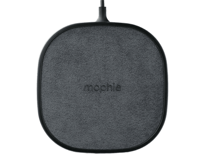 mophie® 15W Wireless Charging Pad - Charging Pads - SwagWear