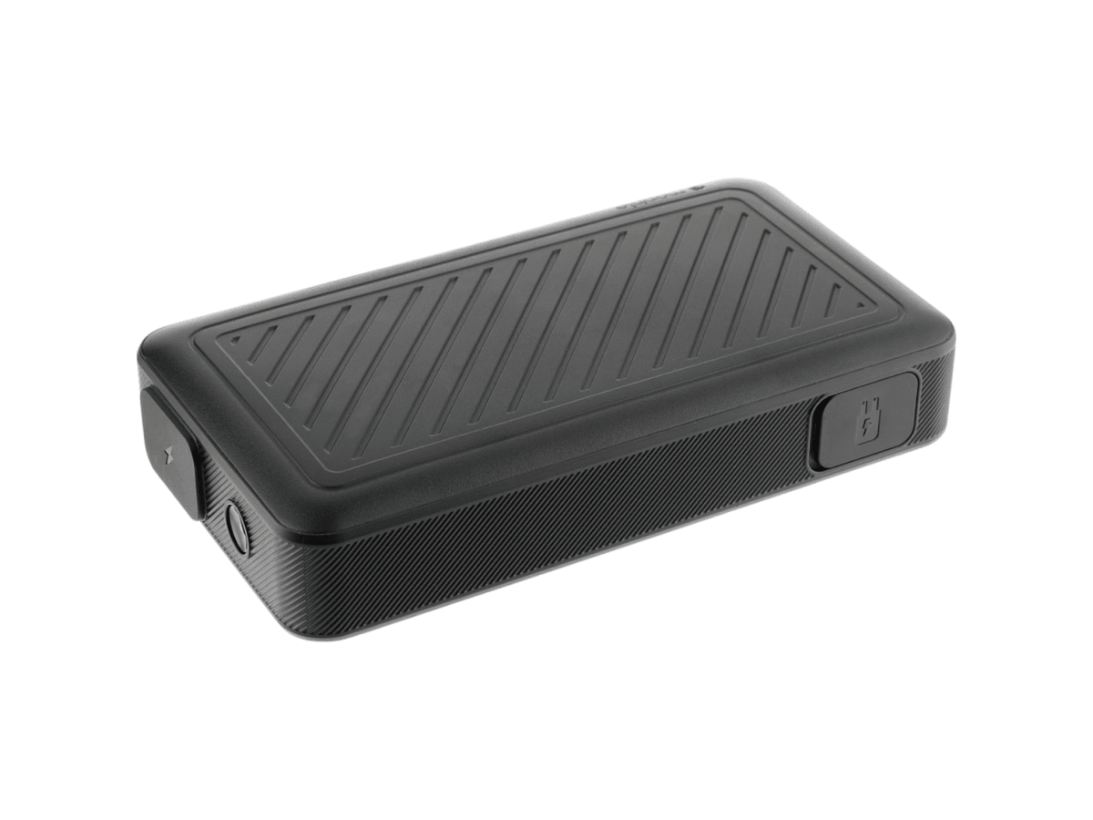 mophie® Powerstation Go Rugged AC - Wireless Power Banks - SwagWear