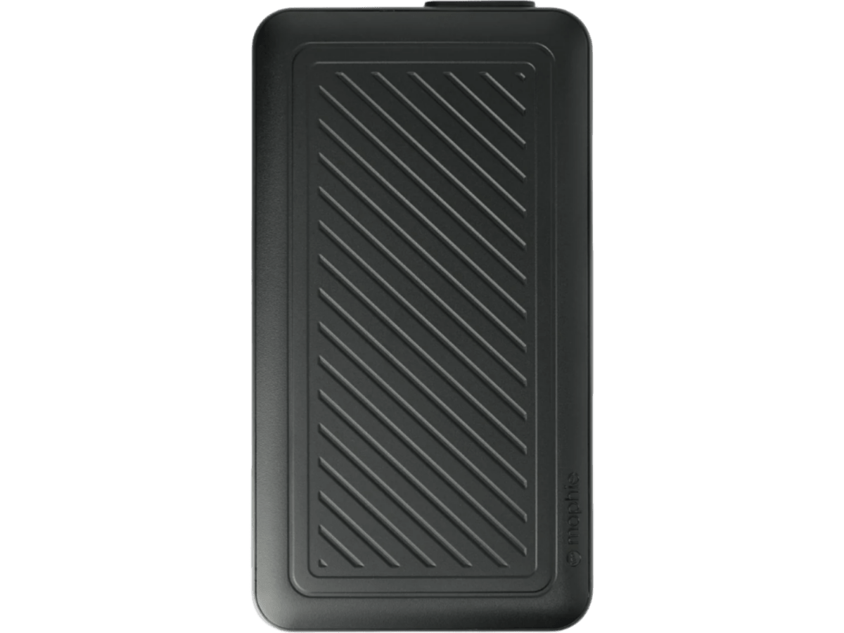 mophie® Powerstation Go Rugged AC - Wireless Power Banks - SwagWear
