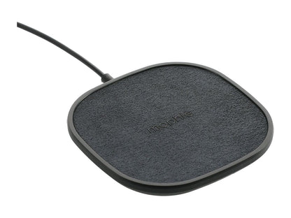 mophie® 15W Wireless Charging Pad - Black - Charging Pads