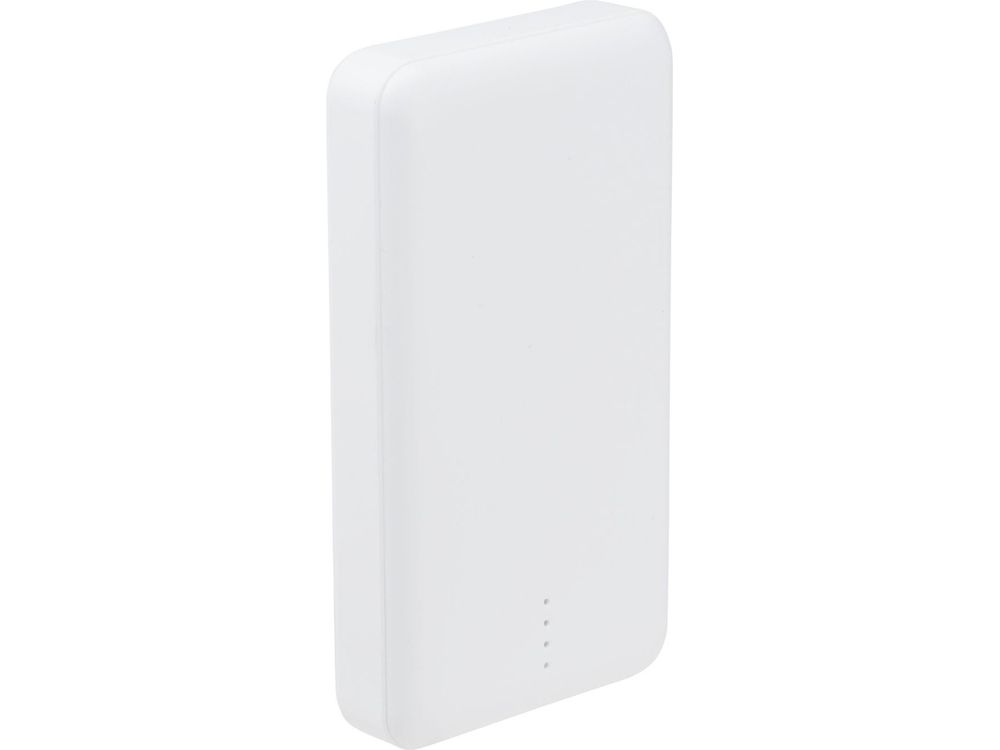mophie® 3000 mAh Power Bank - White - Wireless Power Banks