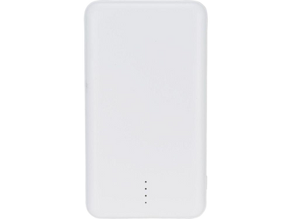 mophie® 3000 mAh Power Bank - White - Wireless Power Banks