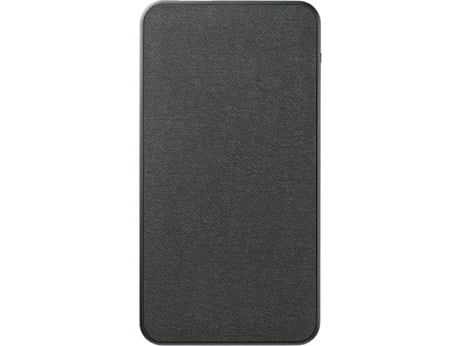 mophie® 5000 mAh Wireless Power Bank - Black - Wireless Power Banks