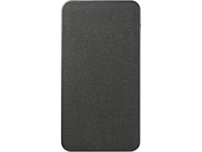 mophie® 5000 mAh Wireless Power Bank - Black - Wireless Power Banks