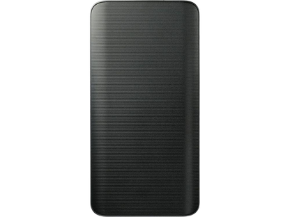 mophie® Power Boost 10,000 mAh Power Bank with USB-C Port - Black - Wireless Power Banks