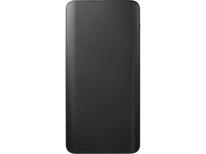 mophie® Power Boost 20,000 mAh Power Bank with USB-C Port - Black - Wireless Power Banks