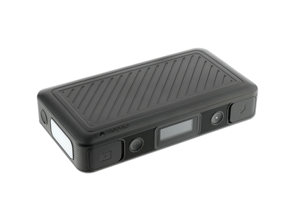mophie® Powerstation Go Rugged AC - Black - Wireless Power Banks