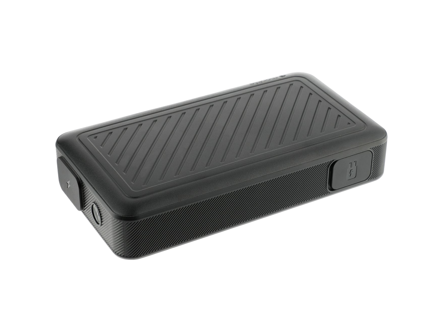 mophie® Powerstation Go Rugged AC - Black - Wireless Power Banks