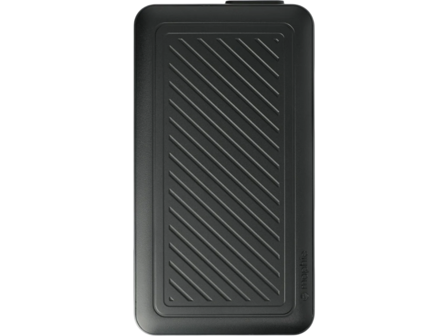 mophie® Powerstation Go Rugged AC - Black - Wireless Power Banks