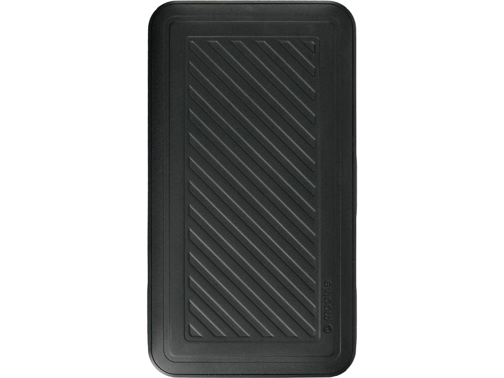 mophie® Powerstation Go Rugged Compact - Black - Wireless Power Banks