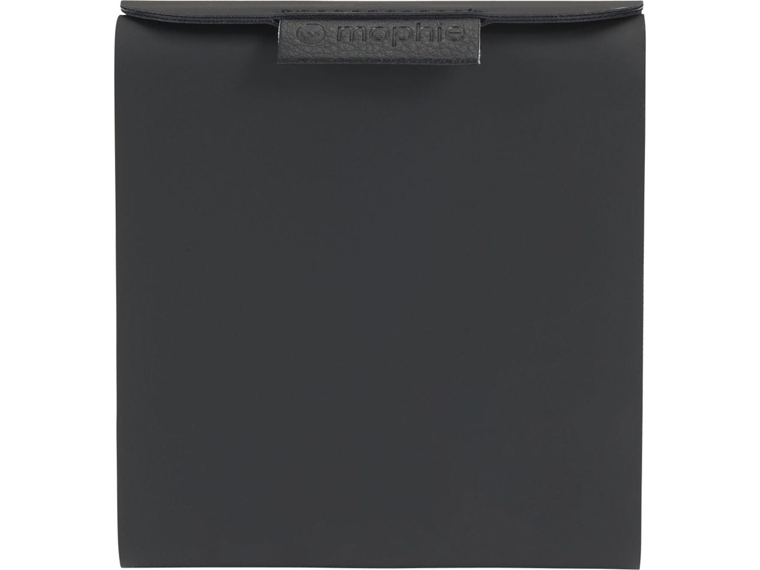 mophie® Snap + Multi-device Travel Charger - Black - Travel Chargers