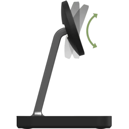 Mophie Snap+ Charging Stand & Pad - Charging Stands - SwagWear