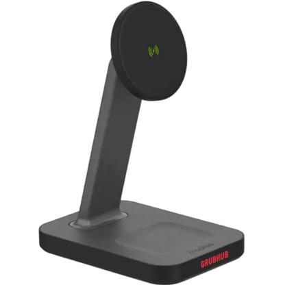 Mophie Snap+ Charging Stand & Pad - Charging Stands - SwagWear