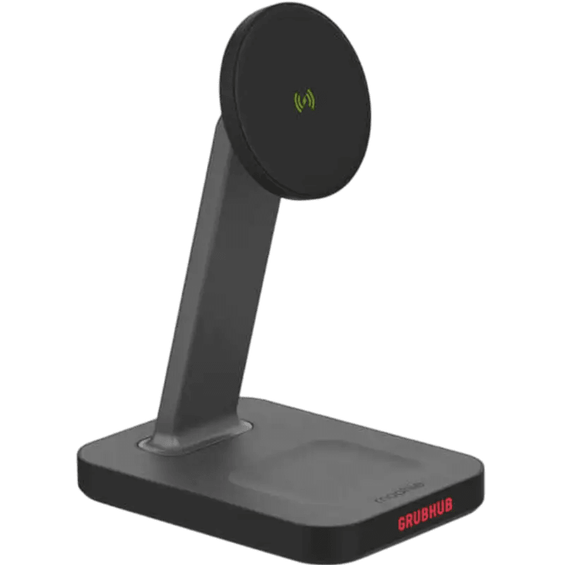 Mophie Snap+ Charging Stand & Pad - Charging Stands - SwagWear