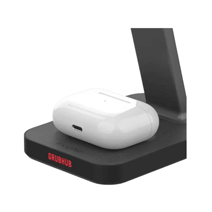 Mophie Snap+ Charging Stand & Pad - Charging Stands - SwagWear