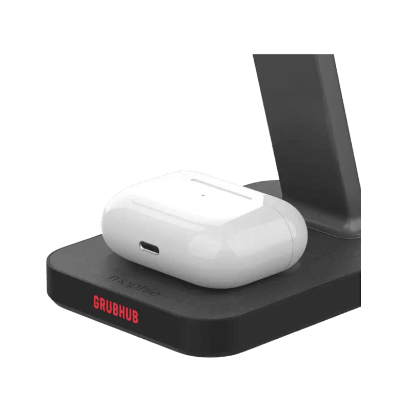 Mophie Snap+ Charging Stand & Pad - Charging Stands - SwagWear