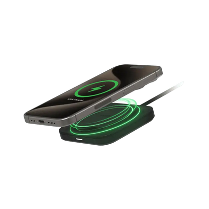 Mophie Wireless Charge Pad - Charging Pads - SwagWear