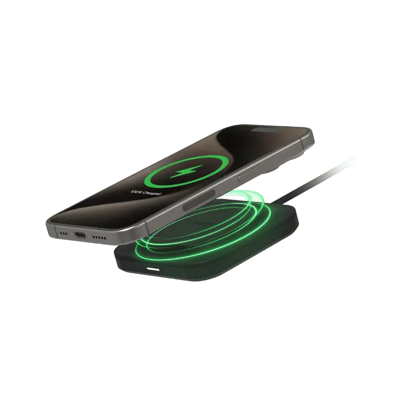 Mophie Wireless Charge Pad - Charging Pads - SwagWear