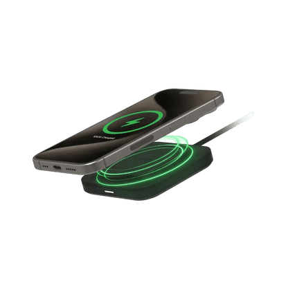 Mophie Wireless Charge Pad - Charging Pads - SwagWear