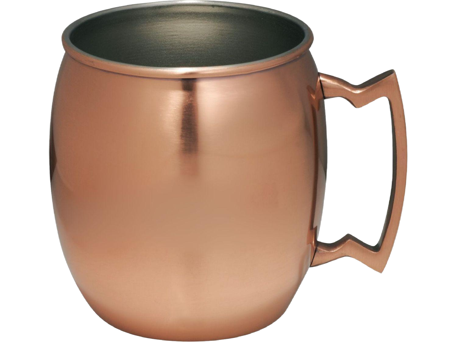 Moscow Mule Mug 16oz - Copper / 22oz - Moscow Mules